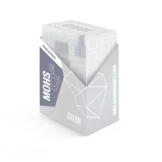 GYEON Q&sup2; Mohs Light box 30 ml - SALE