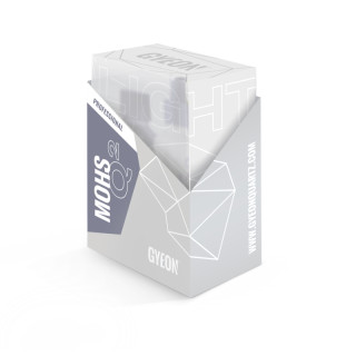 GYEON Q² Mohs Light box 50 ml