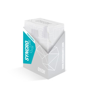GYEON Q&sup2; Syncro Light box 50 ml - SALE