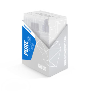 GYEON Q² Pure Light box 50 ml