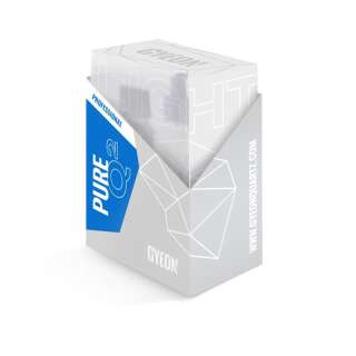 GYEON Q² Pure Light box 50 ml  - SALE