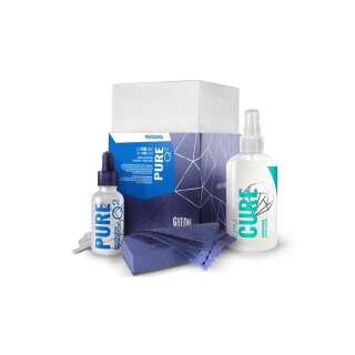 GYEON Q² Pure Light box 100 ml - SALE