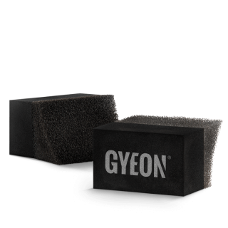 GYEON Q²M TireApplicator - Reifen Applikator groß 2 Stück