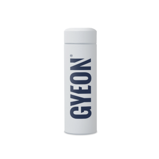 GYEON Thermo Bottle weiß