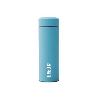 GYEON Thermo Bottle blau