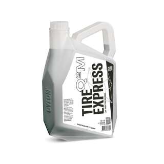 GYEON Q²M TireExpress - Reifenpflege 4,0 Liter