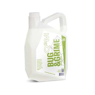 GYEON Q²M Bug&Grime - Insektenentferner 4,0 Liter