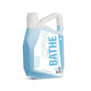 GYEON Q²M Bathe Shampoo 4,0 Liter