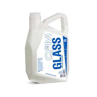 GYEON Q²M Glass 4,0 Liter
