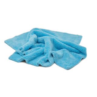 Menzerna Premium Microfiber Polishing Towel blue 40 cm x...