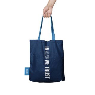 GYEON In G we trust Bag