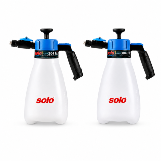 SOLO Clean Line Foamer - Schaumsprüher 2,0 Liter