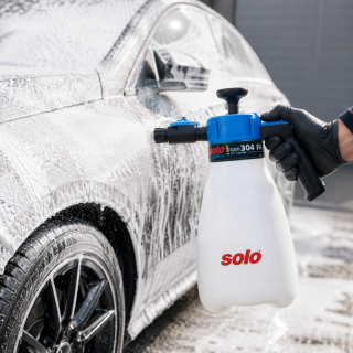 SOLO Clean Line Foamer - Schaumsprüher 2,0 Liter