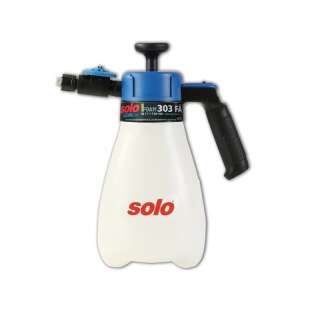 SOLO Clean Line Foamer - Schaumsprüher
