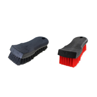 Braun Automotive Upholstery / Leather Brush