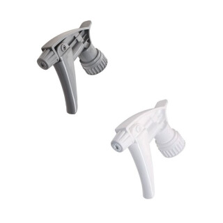 Meguiars Sprühkopf weiß / grau
