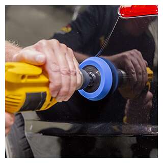 Meguiars Quik Scratch Eraser Kit