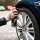 Meguiars Ultimate Tyre Shine Foam - Reifenreiniger 538 ml