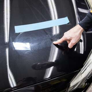 Meguiars Ultimate Liquid Wax - Wachsversiegelung 473 ml