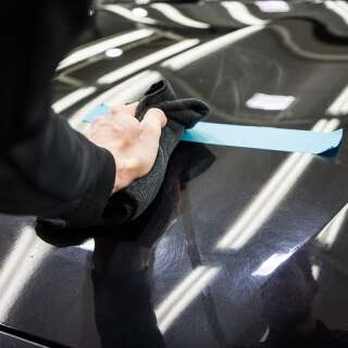Meguiars Ultimate Liquid Wax - Wachsversiegelung 473 ml