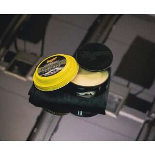 Meguiars Ultimate Paste Wax 227 g