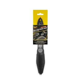 Meguiars Hair & Fibre Removal Brush