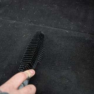 Meguiars Hair & Fibre Removal Brush