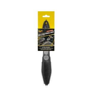 Meguiars Hair & Fibre Removal Brush