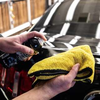 Meguiars Supreme Finishing Towel V2