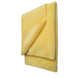 Meguiars Supreme Shine Microfiber Towels (6er Pack)