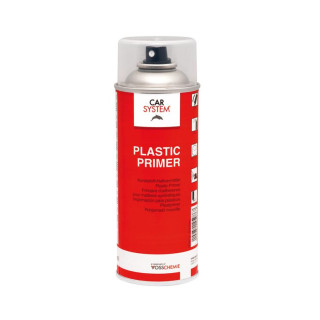 carsystem Plastic Primer Kunststoff-Haftvermittler 400 ml