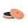 Lake Country HDO polishing pad orange 130 / 140 mm
