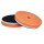 Lake Country HDO polishing pad orange 150 / 165 mm