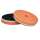 Lake Country Polierpad HDO medium orange 150 / 165 mm