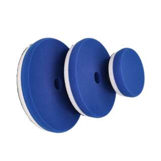 Lake Country HDO cutting pad blue