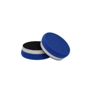 Lake Country HDO cutting pad blue
