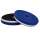 Lake Country Polierpad HDO cutting blau