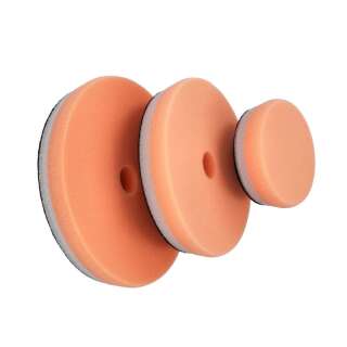 Lake Country Polierpad HDO medium orange