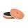 Lake Country HDO polishing pad orange