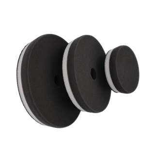 Lake Country Polierpad HDO finishing schwarz