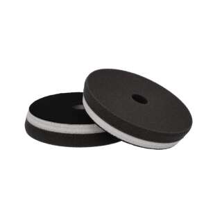 Lake Country Polierpad HDO finishing schwarz 140 mm