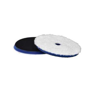 Lake Country Polierpad HDO Microfiber cutting blau 150 /...