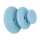 Menzerna Wax Foam Premium Pad blue