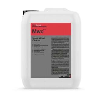Koch Chemie Mwc Magic Wheel Cleaner 10 Liter