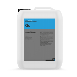 Koch Chemie Glass Cleaner - Glasreiniger 10 Liter