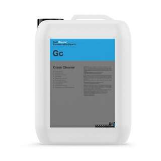 Koch Chemie Glass Cleaner - Glasreiniger 10 Liter
