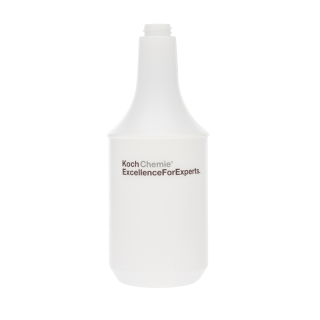 Koch Chemie Leerflasche + Spr&uuml;hkopf