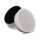 Lake Country Polierpad Force Hybrid Foam grey Cutting  Ø 52/60mm - SALE