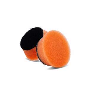 Lake Country Polierpad Force Hybrid Foam orange Medium  Ø 32/41mm