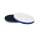 Lake Country Polierpad Microfiber Cutting blau Ø 130/140mm